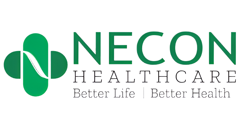 NECON Healthcare - Better Life Better Health